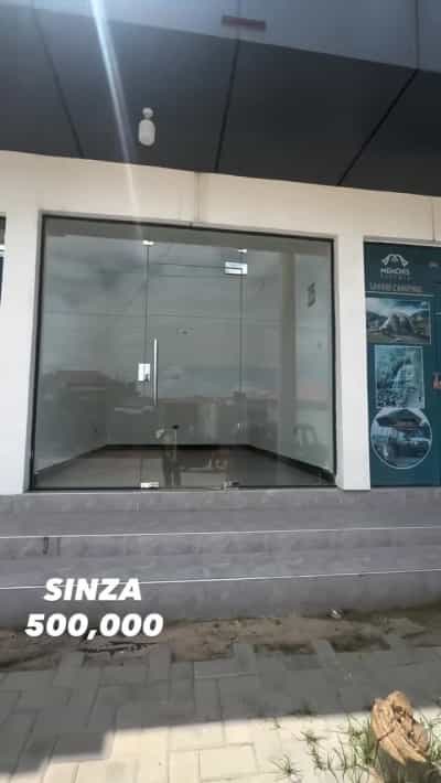 Frame inapangishwa Sinza, Dar Es Salaam