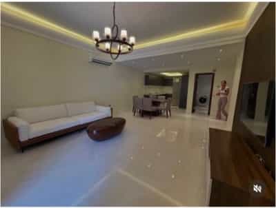 2 Bedrooms Furnished Apartment for Rent in Masaki, Dar Es Salaam