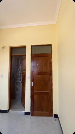 Apartment ya vyumba viwili inapangishwa Chidachi, Dodoma Apartment ya vyumba viwili inapangishwa Chidachi, Dodoma