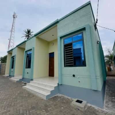 Apartment ya chumba kimoja inapangishwa Tabata Bonyokwa, Dar Es Salaam