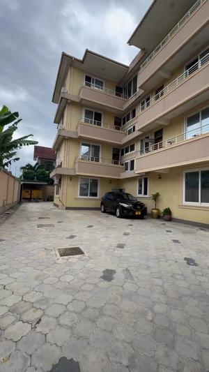 Nyumba/Apartment ya vyumba vitatu inapangishwa Mbezi Goigi, Dar Es Salaam