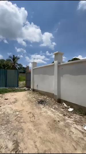 Kiwanja kinauzwa Mbezi Malamba Mawili, Dar Es Salaam sqm 3200