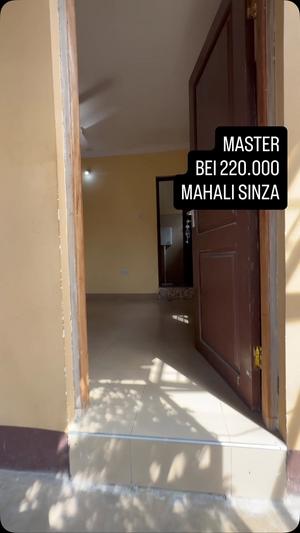 Nyumba ya chumba kimoja inapangishwa Sinza, Dar Es Salaam Nyumba ya chumba kimoja inapangishwa Sinza, Dar Es Salaam