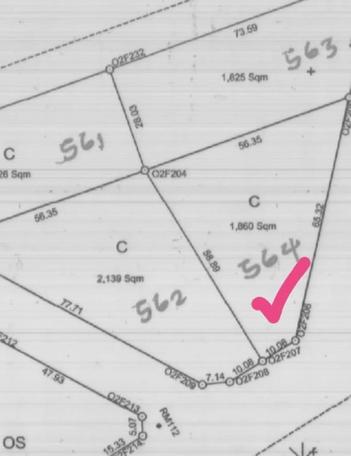 Commercial Plot for Sale in Ntyuka, Dodoma (1860 sqm) Commercial Plot for Sale in Ntyuka, Dodoma (1860 sqm)
