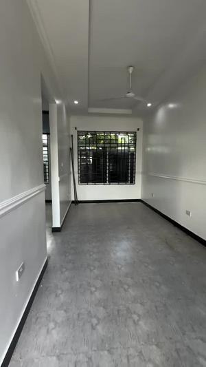 Apartment ya vyumba viwili inapangishwa Goba Lastanza, Dar Es Salaam