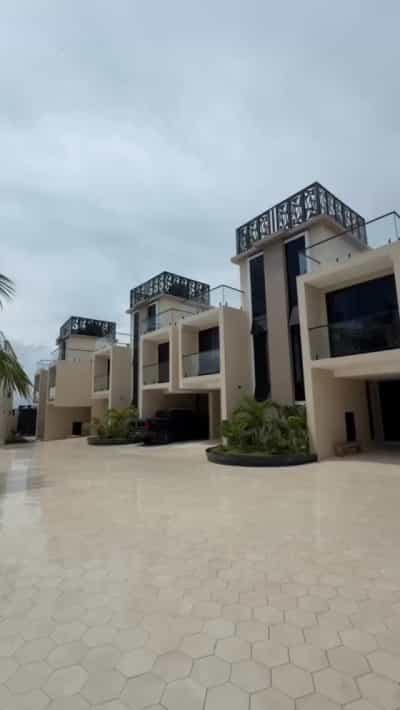 Villa (Furnished) ya vyumba viwili inapangishwa Magomeni, Dar Es Salaam