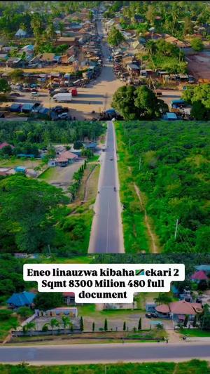 Nyumba inauzwa Kibaha kwa Mathias, Pwani