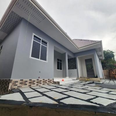 Apartment ya chumba kimoja inapangishwa Kimara Temboni, Dar Es Salaam