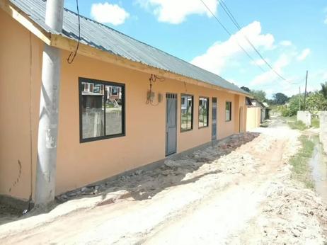 Nyumba ya chumba kimoja inapangishwa Kwa Msuguri, Dar Es Salaam Nyumba ya chumba kimoja inapangishwa Kwa Msuguri, Dar Es Salaam