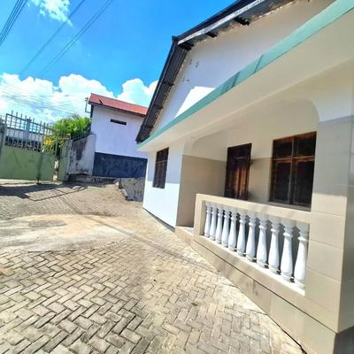 Apartment ya vyumba viwili inapangishwa Kimara Temboni, Dar Es Salaam