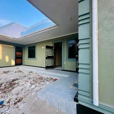 Apartment ya chumba kimoja inapangishwa Ukonga (Moshi Bar Kwa Diwan), Dar Es Salaam