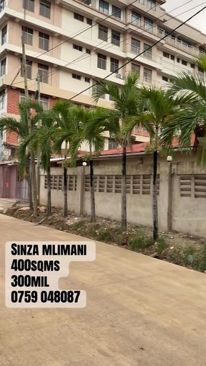 Plot for sale in Bunju Mianzini, Dar Es Salaam Plot for sale in Bunju Mianzini, Dar Es Salaam