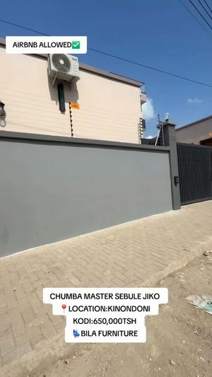 1 Bedroom House for Rent in Kinondoni, Dar Es Salaam 1 Bedroom House for Rent in Kinondoni, Dar Es Salaam