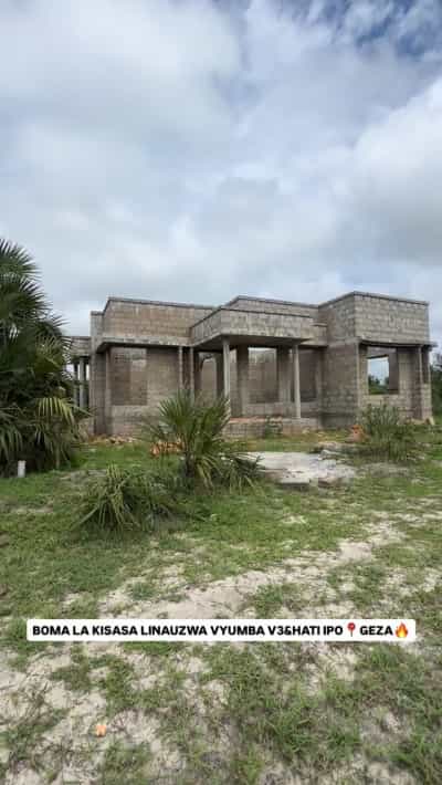 Viwanja vinauzwa Kigamboni, Dar Es Salaam