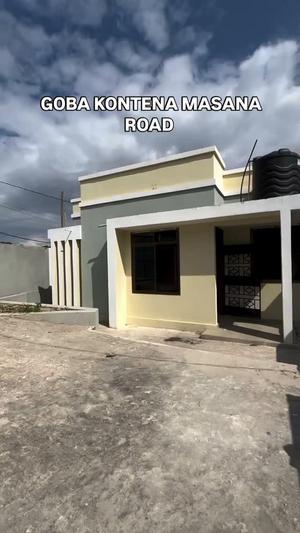 3 Bedrooms House for Rent in Goba Kontena, Dar Es Salaam 3 Bedrooms House for Rent in Goba Kontena, Dar Es Salaam