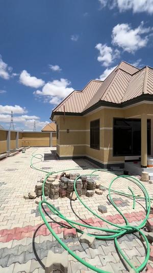 House for Rent in Chidachi, Dodoma