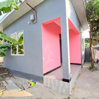 Nyumba/Apartment ya chumba kimoja inapangishwa Goba Matosa, Dar Es Salaam Nyumba/Apartment ya chumba kimoja inapangishwa Goba Matosa, Dar Es Salaam