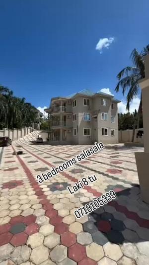 3 Bedrooms House for Rent in Salasala, Dar Es Salaam 3 Bedrooms House for Rent in Salasala, Dar Es Salaam