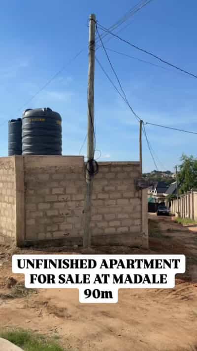 Nyumba inauzwa Madale, Dar Es Salaam