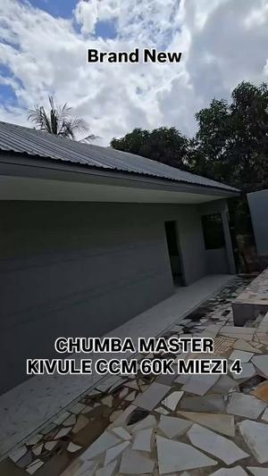 1 Bedroom House/Apartment for Rent in Kivule Ccm, Dar Es Salaam 1 Bedroom House/Apartment for Rent in Kivule Ccm, Dar Es Salaam