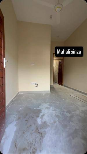 1 Bedroom House for Rent in Sinza, Dar Es Salaam