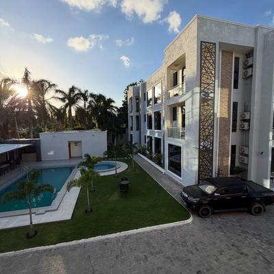 1 Bedroom Furnished Apartment for Rent in Oysterbay, Dar Es Salaam