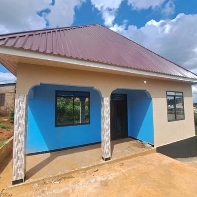 Apartment ya chumba kimoja inapangishwa Kimara Mwisho, Dar Es Salaam