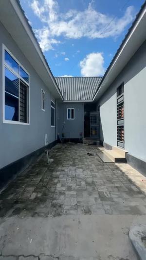 1 Bedroom House for Rent in Kigamboni Darajani, Dar Es Salaam