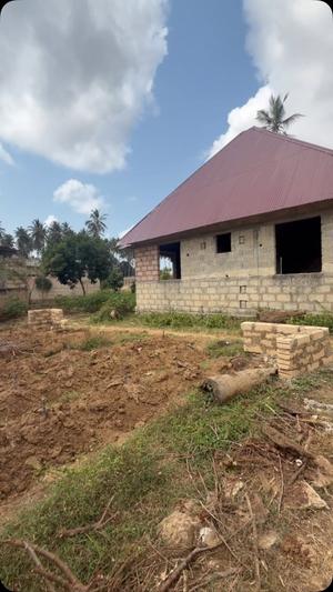 Residential Plot for Sale in Fuoni Chunga, Zanzibar - Mjini Magharibi