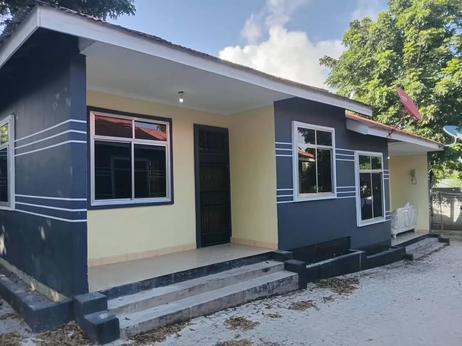 Apartment ya vyumba viwili inapangishwa Mbezi Kwa Msuguri, Dar Es Salaam Apartment ya vyumba viwili inapangishwa Mbezi Kwa Msuguri, Dar Es Salaam