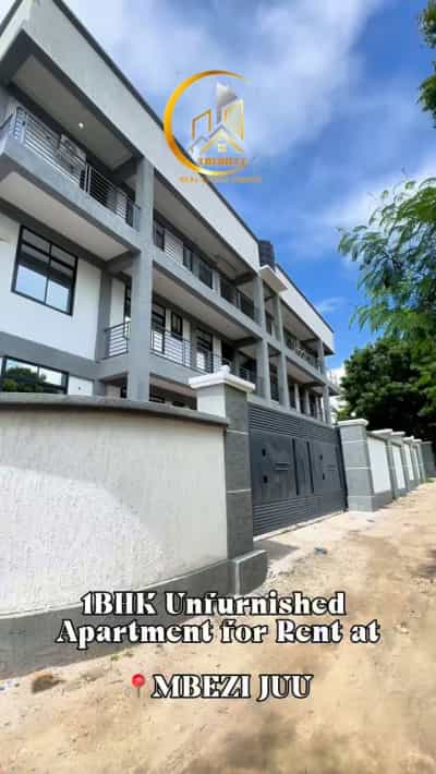 Apartment for Rent in Mbezi Beach, Dar Es Salaam Apartment for Rent in Mbezi Beach, Dar Es Salaam