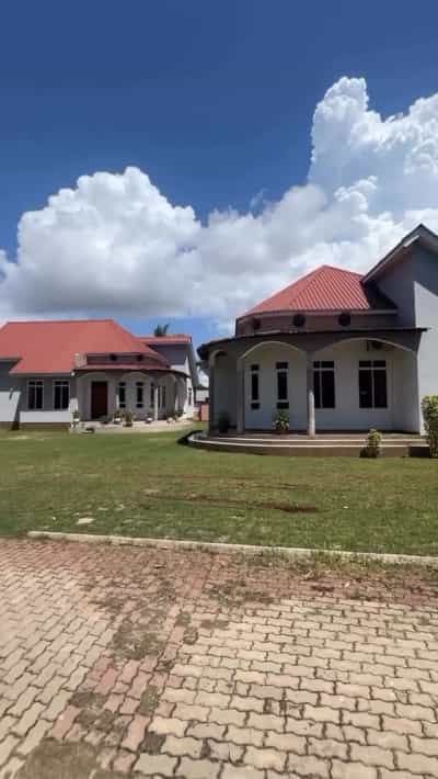 Apartment ya chumba kimoja inapangishwa Bahari Beach, Dar Es Salaam