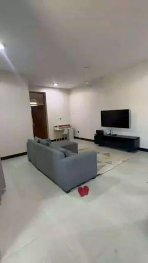 Apartment ya vyumba viwili inapangishwa Makumbusho, Dar Es Salaam