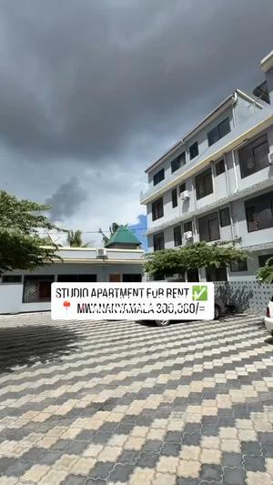 Nyumba ya chumba kimoja inapangishwa Mwananyamala, Dar Es Salaam