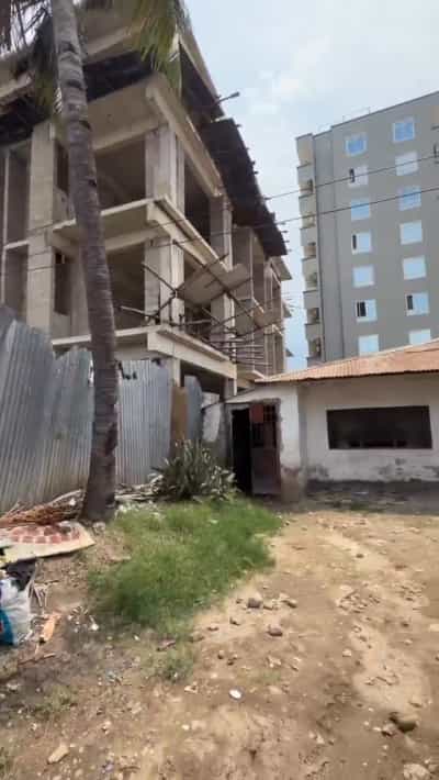 Kiwanja kinauzwa Kinondoni, Dar Es Salaam