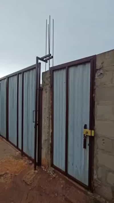 3 Bedrooms House for Sale in Chanika, Dar Es Salaam (400 sqm)