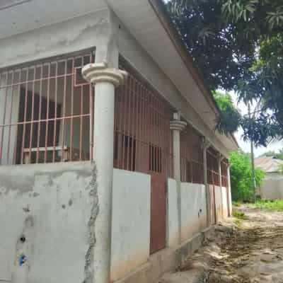 Nyumba inauzwa Pugu, Dar Es Salaam