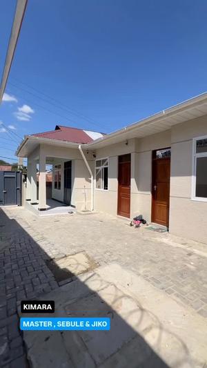 1 Bedroom House for Rent in Kimara, Dar Es Salaam 1 Bedroom House for Rent in Kimara, Dar Es Salaam