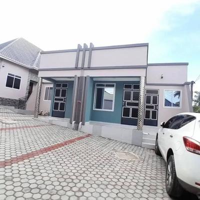 Apartment ya vyumba viwili inapangishwa Kwa Msuguri, Dar Es Salaam Apartment ya vyumba viwili inapangishwa Kwa Msuguri, Dar Es Salaam