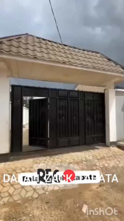 Apartment ya vyumba viwili inapangishwa Tabata Segerea V/Bank, Dar Es Salaam