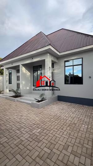 Nyumba ya vyumba viwili inapangishwa Mwanza Nyumba ya vyumba viwili inapangishwa Mwanza