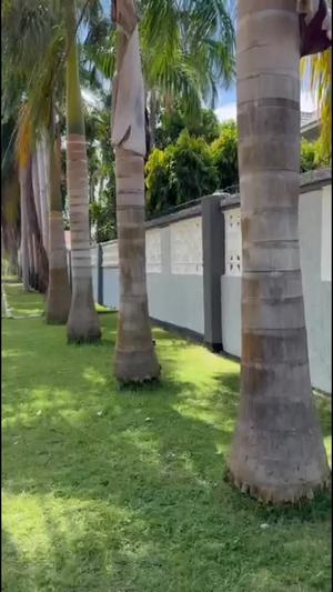 Nyumba ya vyumba 6 inauzwa Bahari Beach, Dar Es Salaam (800 sqm)
