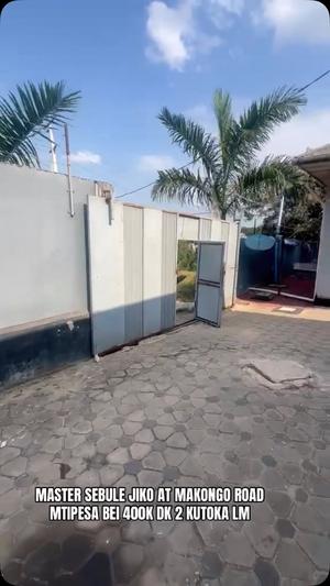 1 Bedroom House for Rent in Makongo, Dar Es Salaam 1 Bedroom House for Rent in Makongo, Dar Es Salaam