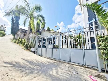 2 Bedrooms Apartment for Rent in Kimara Suka, Dar Es Salaam