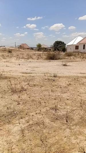 Kiwanja kinauzwa Dodoma (1058 sqm) Kiwanja kinauzwa Dodoma (1058 sqm)