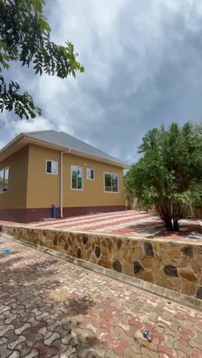 2 Bedrooms Apartment for Rent in Salasala Kilimahewa, Dar Es Salaam