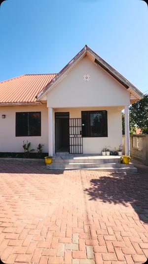 3 Bedrooms House for Rent in Njedengwa, Dodoma 3 Bedrooms House for Rent in Njedengwa, Dodoma