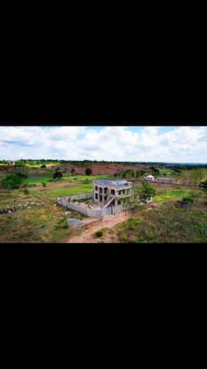 Viwanja vinauzwa Soga, Pwani