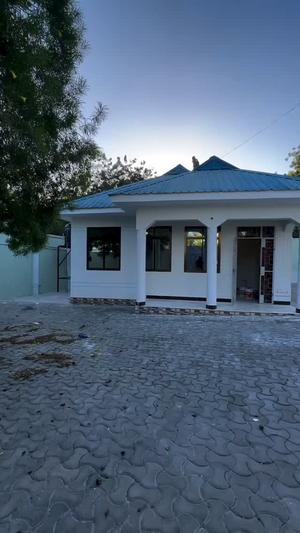 2 Bedrooms House for Rent in Makongo Mwanzoni, Dar Es Salaam
