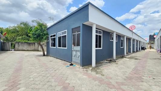 1 Bedroom Apartment for Rent in Kimara Temboni, Dar Es Salaam